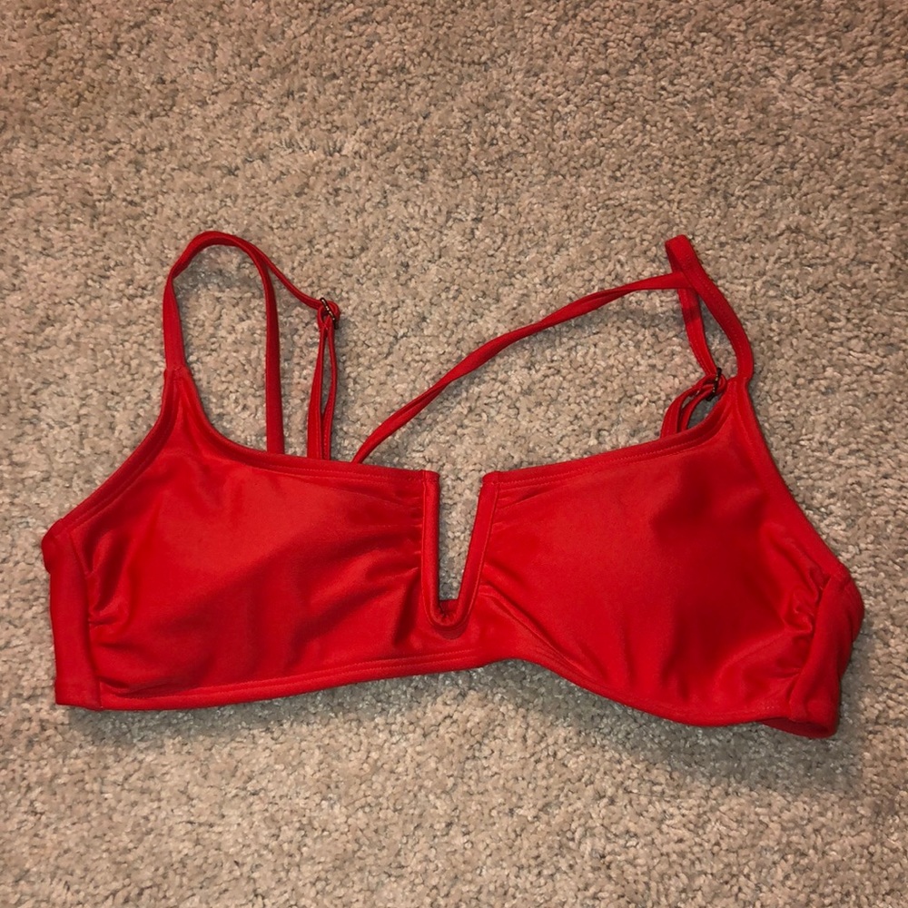 swim suit top